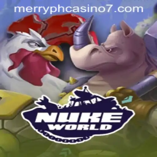 Unleashing Excitement in NukeWorld: A Deep Dive into Gameplay and Strategy