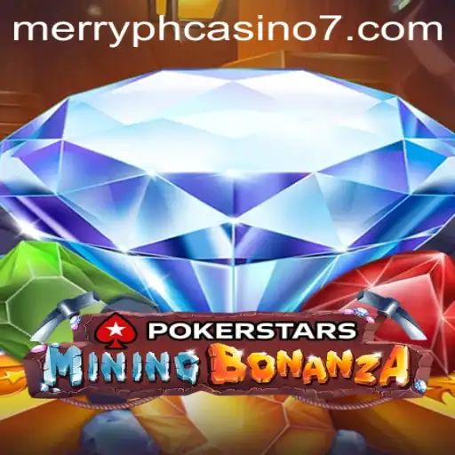 Discovering the Excitement of PokerStars at Merry PH Casino