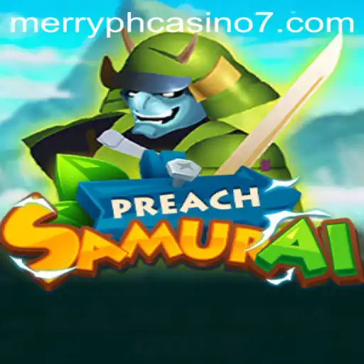 PreachSamurai: A Journey Through the Virtual Battlegrounds of Strategy and Adventure