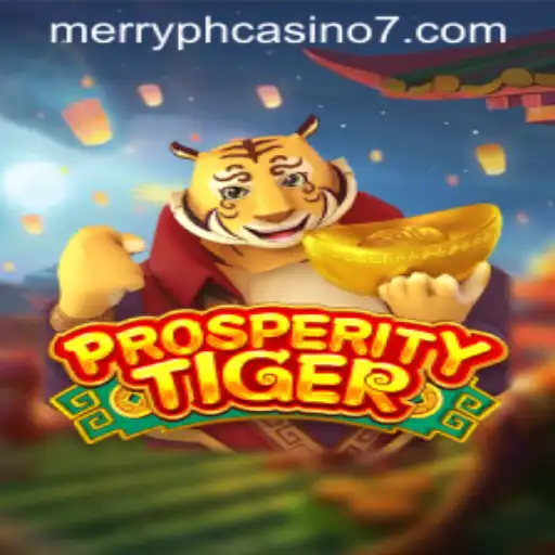 Exploring the Thrilling World of ProsperityTiger: A Key Feature at Merry PH Casino