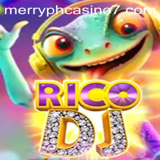 Discover the Thrilling Experience of RicoDJ and its Connection to Merry PH Casino