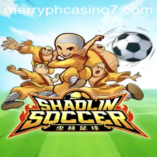 Shaolin Soccer and Merry PH Casino: A Unique Combination