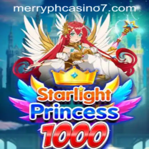 Explore the Magic of StarlightPrincess1000 at Merry PH Casino