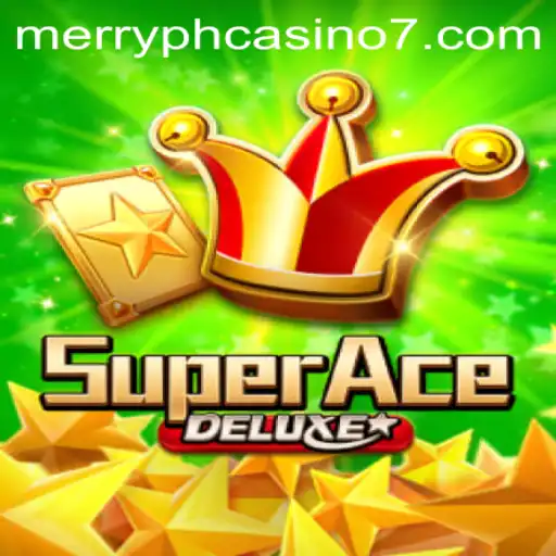 Exploring the Thrill of SuperAceDeluxe: The Ultimate Casino Adventure