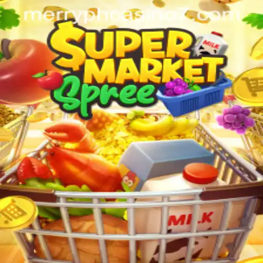 Unveiling SupermarketSpree: The Ultimate Game Experience at Merry PH Casino