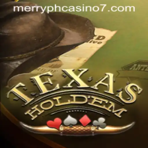 The World of Texas Holdem in Merry PH Casino