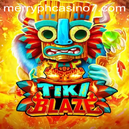 Exploring TikiBlaze: The Thrilling Adventure from Merry PH Casino