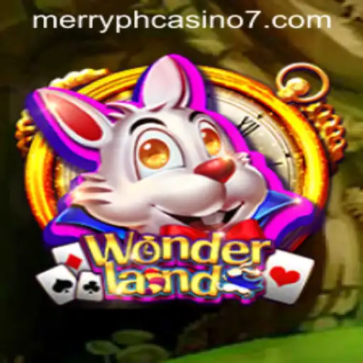 Exploring 'Wonderland': A Journey Through Merry PH Casino's Newest Game