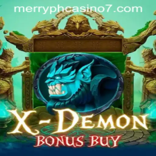 Diving Into XDemonBonusBuy: A Thrilling Adventure in Merry PH Casino