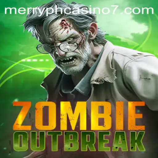 ZombieOutbreak: Unleashing Chaos with a Twist of Merry PH Casino