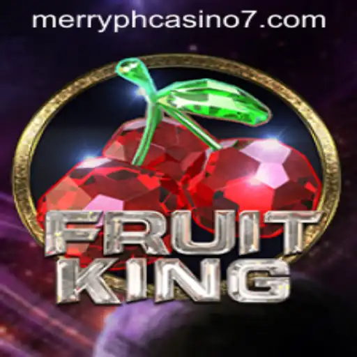 Exploring FruitKing: A Delightful Dive into the World of Merry PH Casino