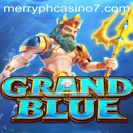 Exploring the World of GRANDBLUE: A Journey Through Merry PH Casino