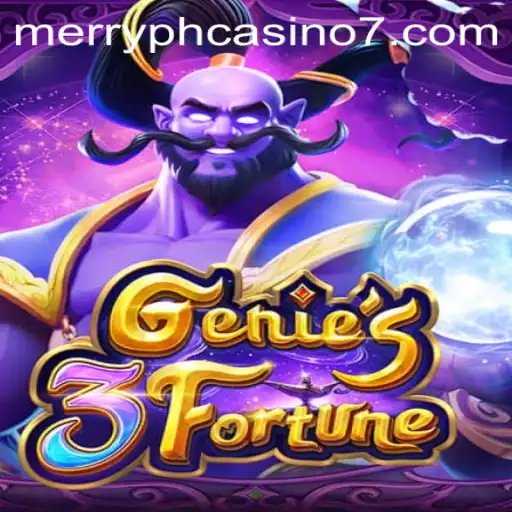 Discover Genie3Fortune: A Thrilling Adventure in Online Gaming