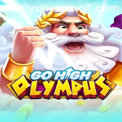 Explore GoHighOlympus: A Thrilling Journey in Merry PH Casino