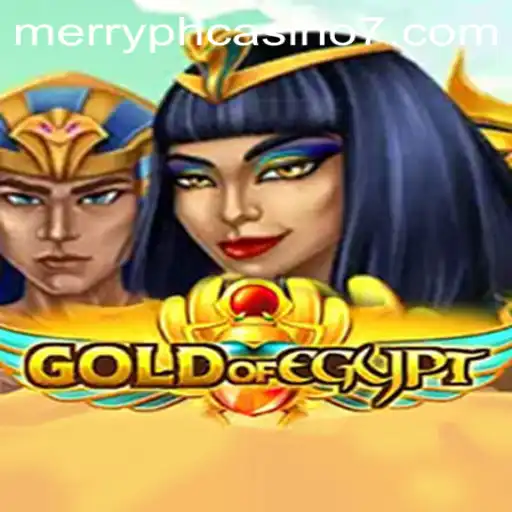 Discovering GoldOfEgypt: A Thrilling Casino Adventure at Merry PH Casino
