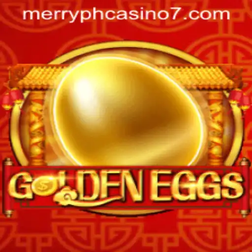 GoldenEggs Game: A Dazzling Adventure in Merry PH Casino