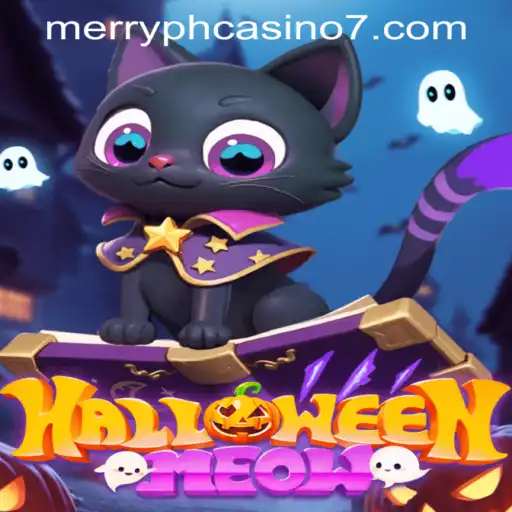 HalloweenMeow: Unraveling the Spooky Fun with a Casino Twist