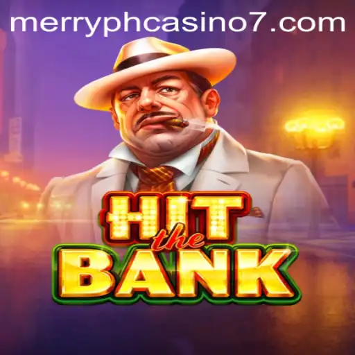 Exploring the Dynamic World of HitTheBank: A Closer Look into Merry PH Casino's Newest Release