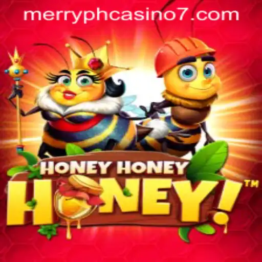 Exploring the World of HoneyHoneyHoney at Merry PH Casino