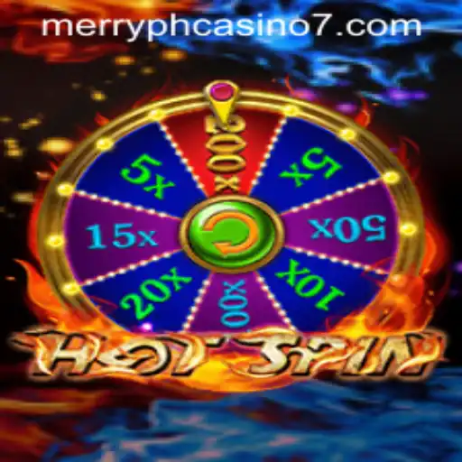 Exploring HotSpin at Merry PH Casino: A Thrilling Gaming Experience