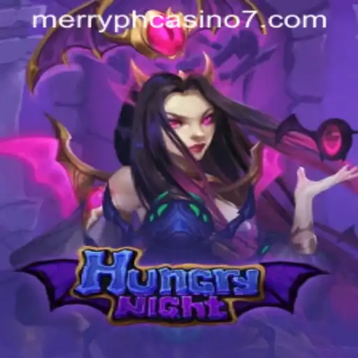 Exploring the Thrilling World of HungryNight and Merry PH Casino