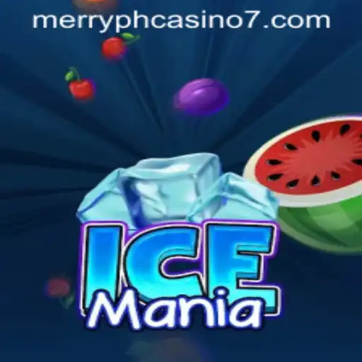 IceMania: The Chilling Excitement of Merry PH Casino