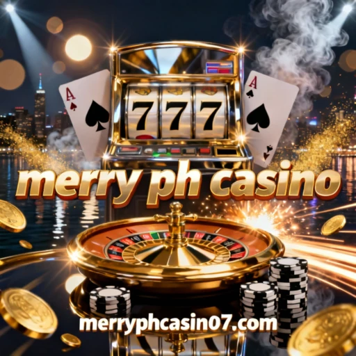 merry ph casino