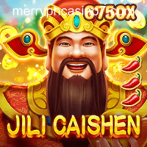 JILICaishen: An Exciting Addition to Merry PH Casino