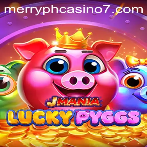 JManiaLuckyPyggs: An Exciting Dive into the World of Casino Gaming
