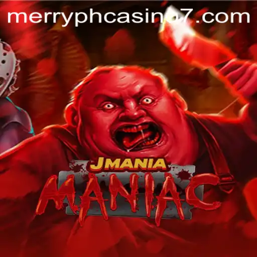 Discover the Exciting World of JManiaManiac and Merry Ph Casino
