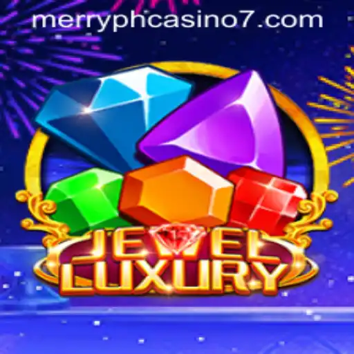 Discover the Dazzling World of JewelLuxury