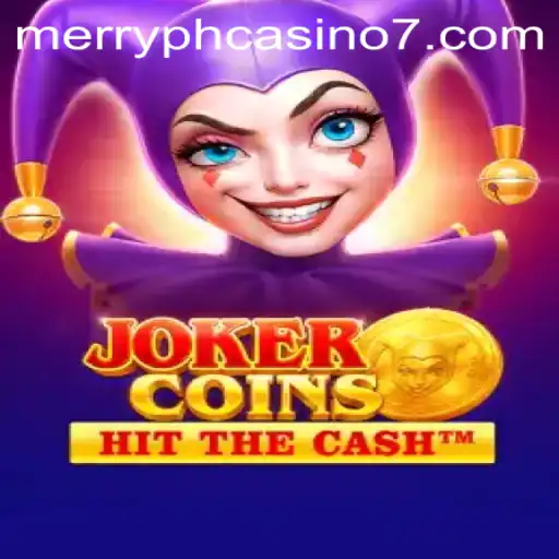 Exploring the Excitement of JokerCoins at Merry PH Casino