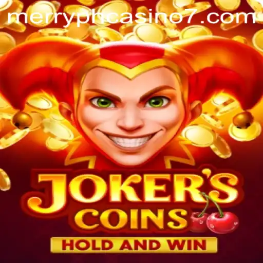 Discover the Exciting World of JokersCoins in Merry PH Casino