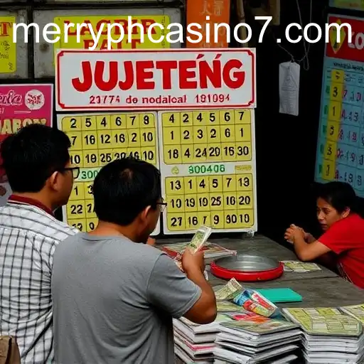 The Intricacies and Impact of Jueteng: The Underground Lottery