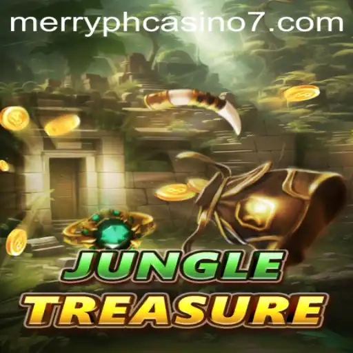 Exploring JungleTreasure: A Guide to the Thrilling Adventure at Merry PH Casino