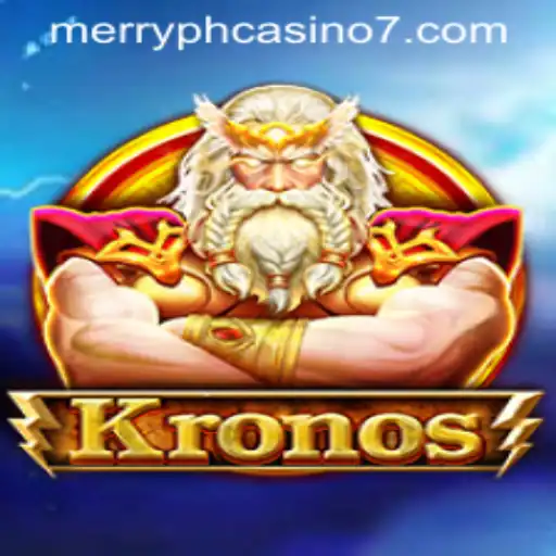 Exploring the Exciting World of Kronos at Merry PH Casino
