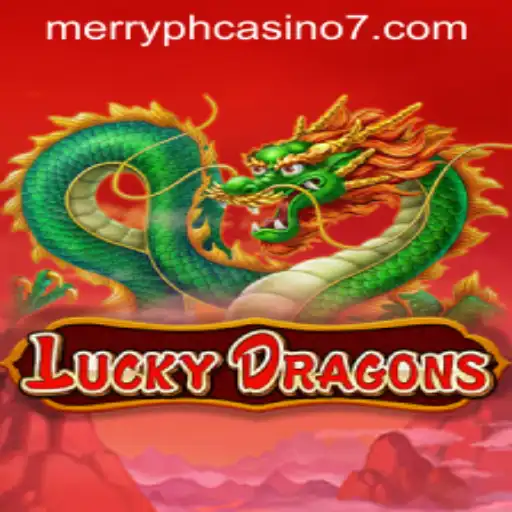 Exploring LuckyDragons: The Rising Star in Merry PH Casino