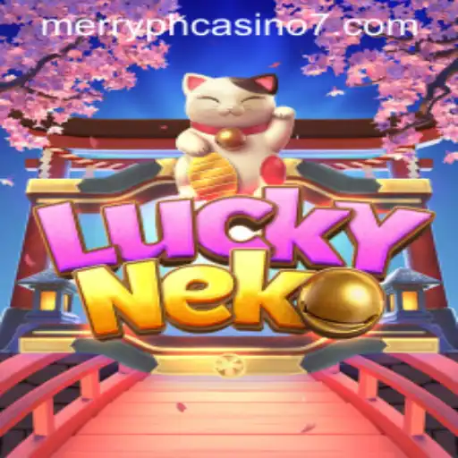Exploring LuckyNeko: A Captivating Slot Game at Merry PH Casino