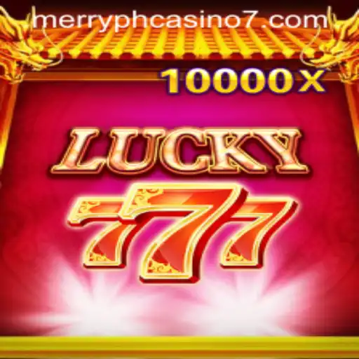 LuckySeven: A Thrilling Experience at Merry PH Casino