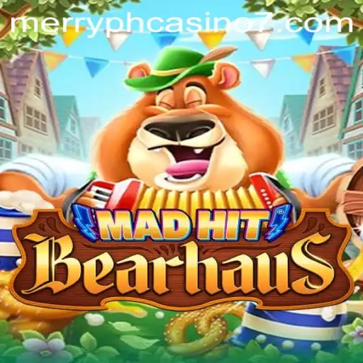 MadHitBearhaus: An Innovative Gaming Experience with a Dash of Casino Excitement