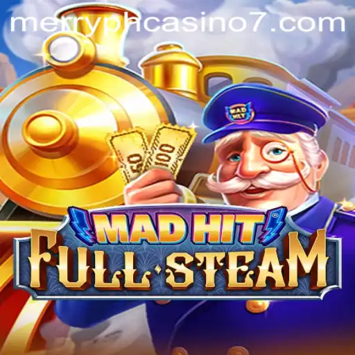 Discovering MadHitFullSteam: A New Era of Interactive Casino Gaming