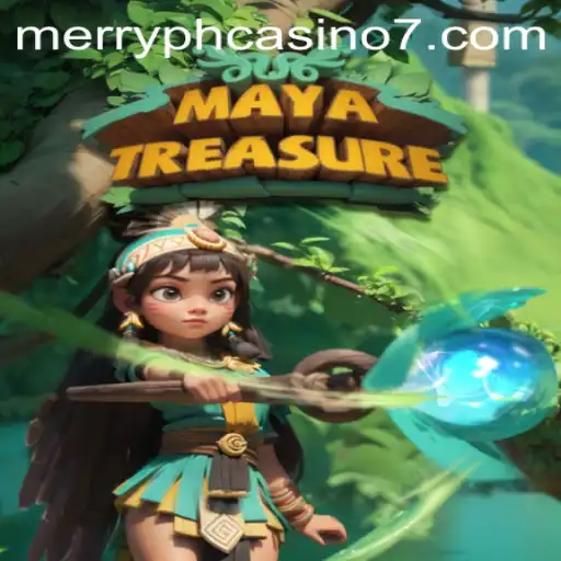 Explore the Exciting World of MayaTreasure: A Captivating Casino Adventure