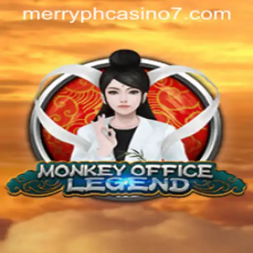 Discovering MonkeyOfficeLegend: A Gaming Odyssey in the World of Merry PH Casino