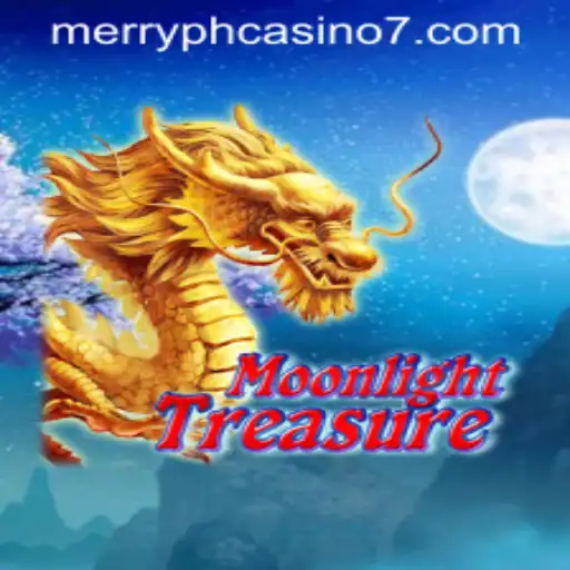Moonlight Treasure: The Enchanting Adventure Awaits at Merry PH Casino