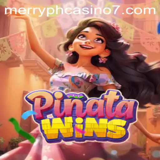 Unveiling the Excitement of PinataWins at Merry PH Casino