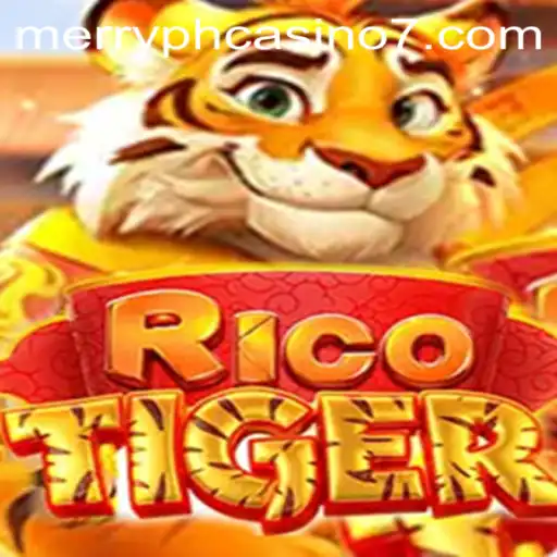 Discover the Excitement of RicoTiger: A New Game Sensation at Merry PH Casino