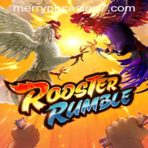 RoosterRumble: Dive into the Excitement of Merry PH Casino's Latest Game