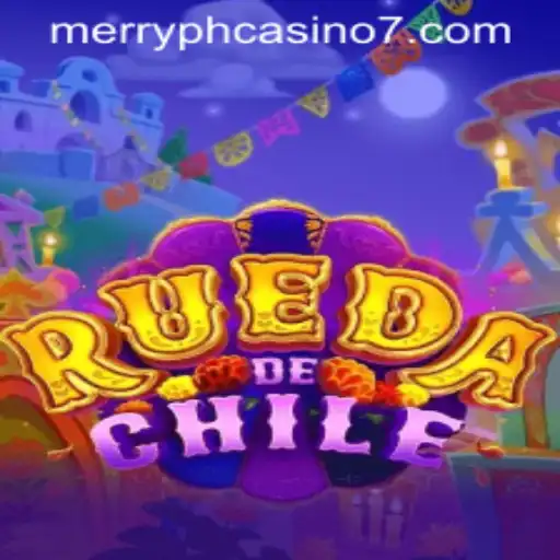 RuedaDeChile: A Comprehensive Guide to the Exciting Game at Merry PH Casino
