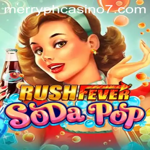 Dive Into the Thrilling World of RushFeverSodaPop