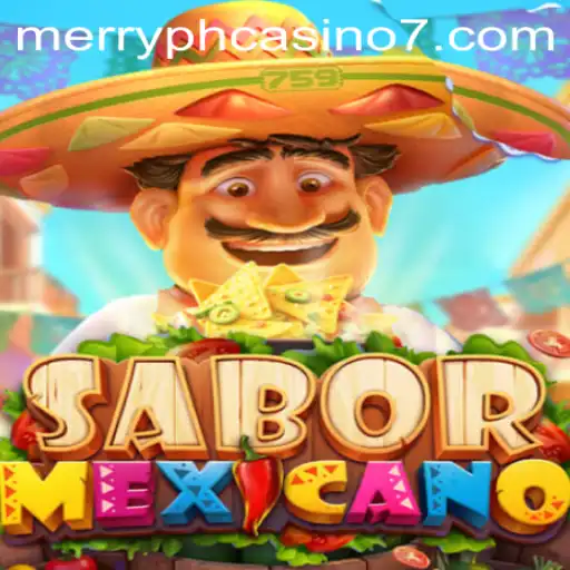 Exploring SaborMexicano: An Immersive Casino Game Experience